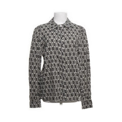 Isay | Beige, Zwart - Shirt