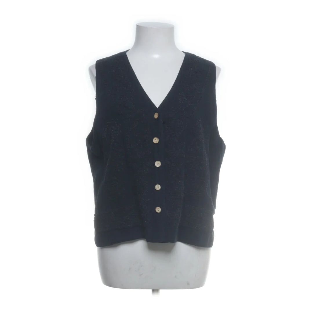 Lindex Collection for Women | Blauw - Gilet
