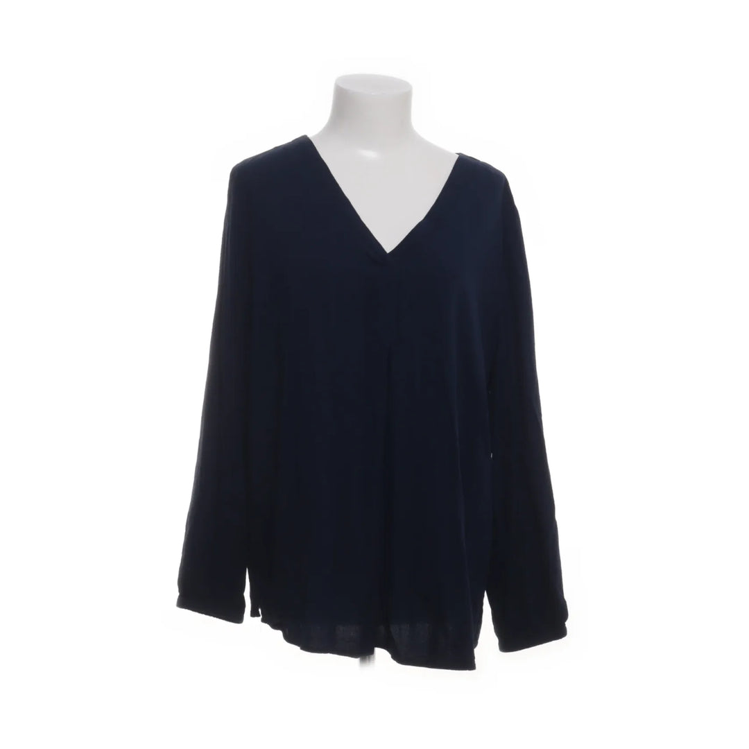 My Life | Blauw - Blouse