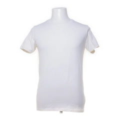 J.Lindeberg | Wit basic T-shirt