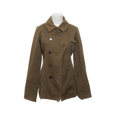 ONLY | Bruine militaire jas