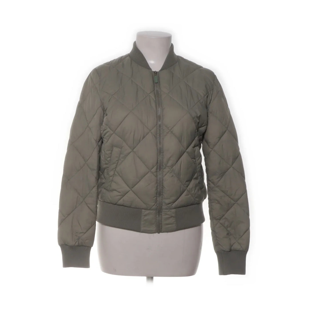 Åhléns | Groen - Bomberjack