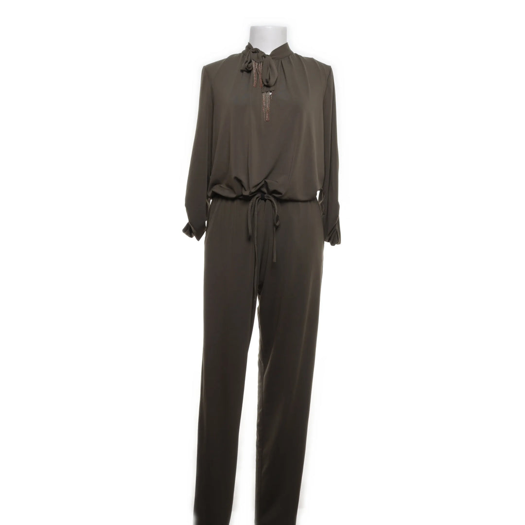 K Design | Groen - Jumpsuit