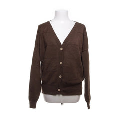 Made in italy | Bruine V-hals Vest