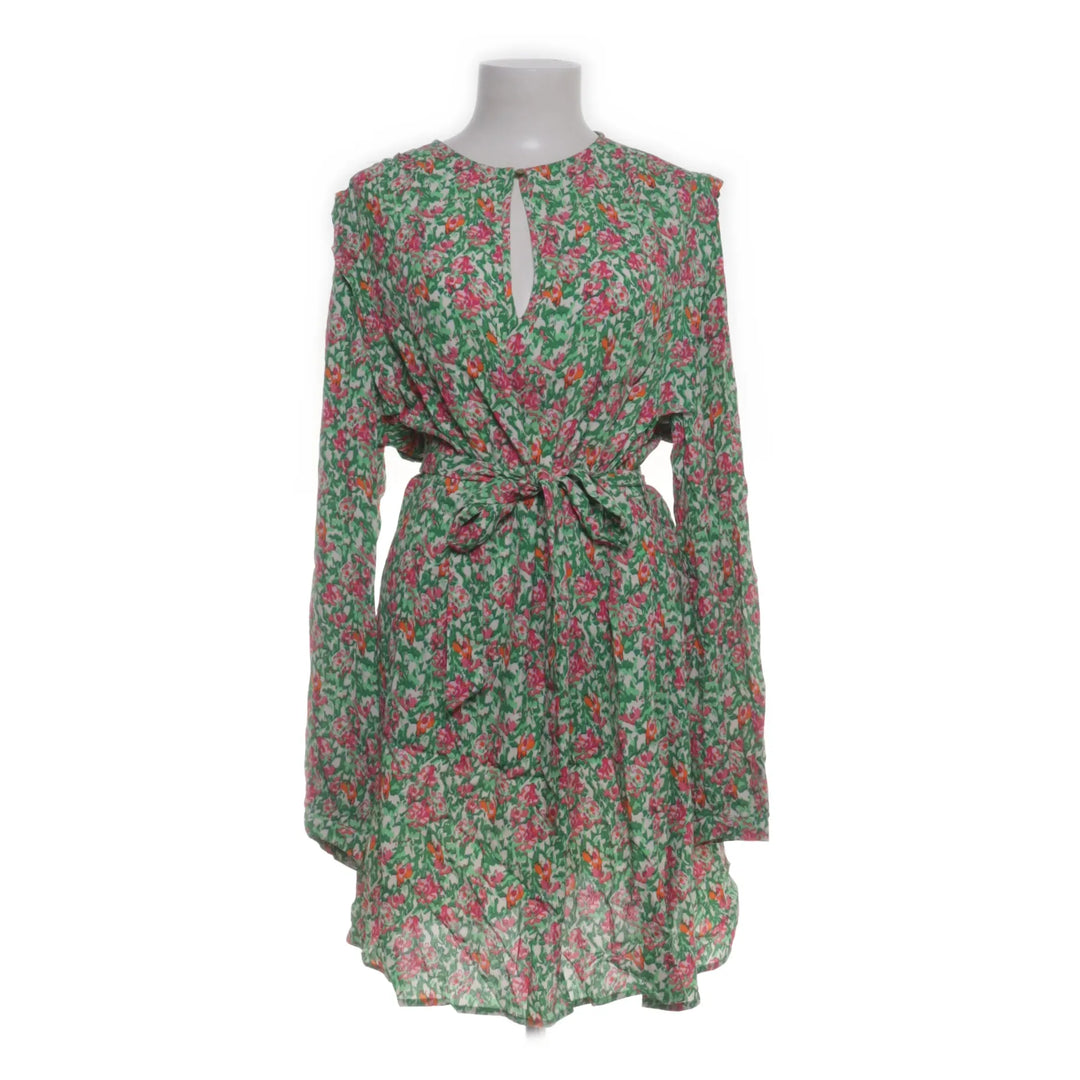 My Jewellery | Groen, Meerkleurig - Jurk