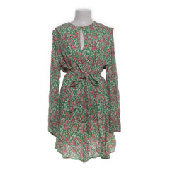 My Jewellery | Groen, Meerkleurig - Jurk