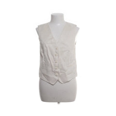 Ese 0 Ese | Beige - Gilet