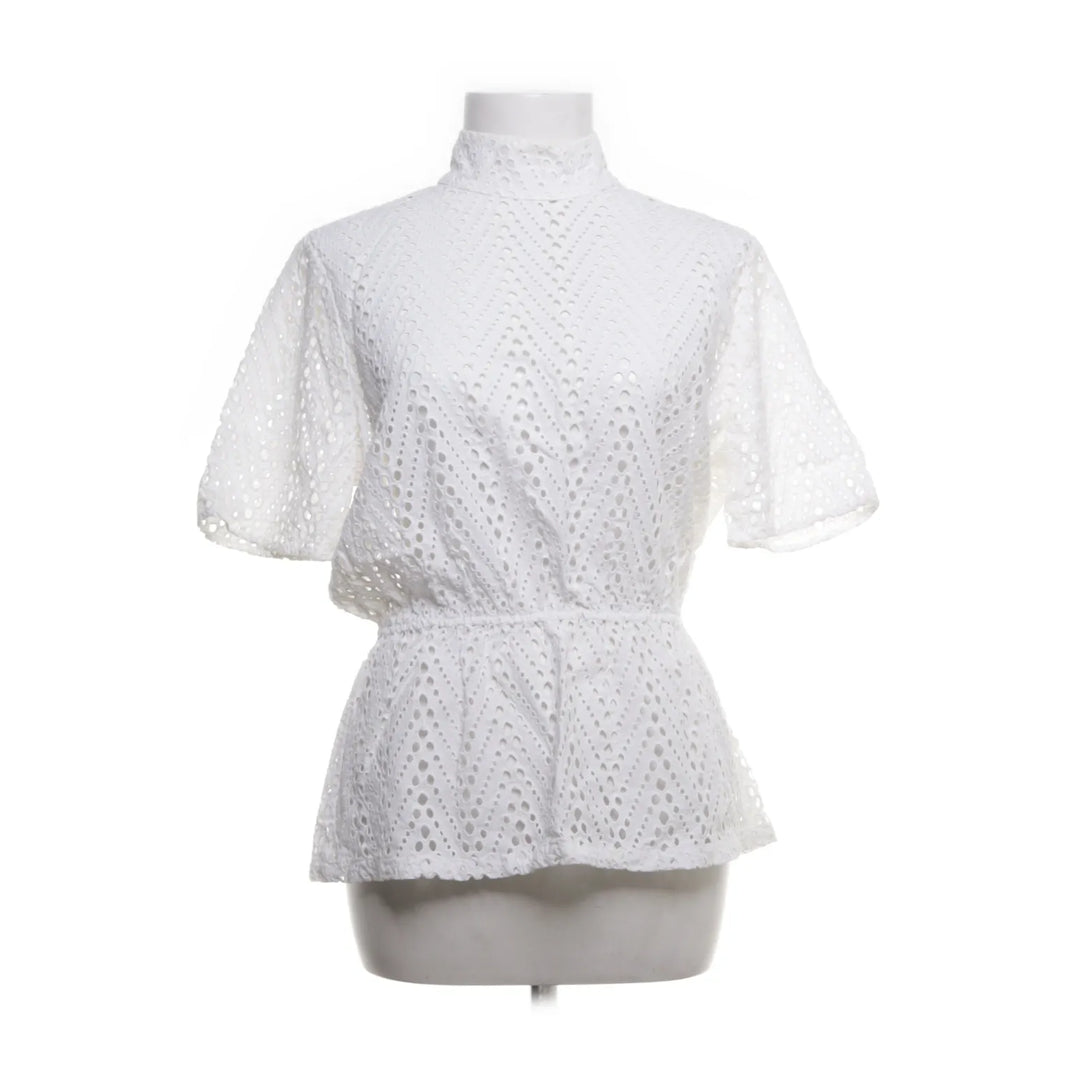 Selected Femme | Wit - Top