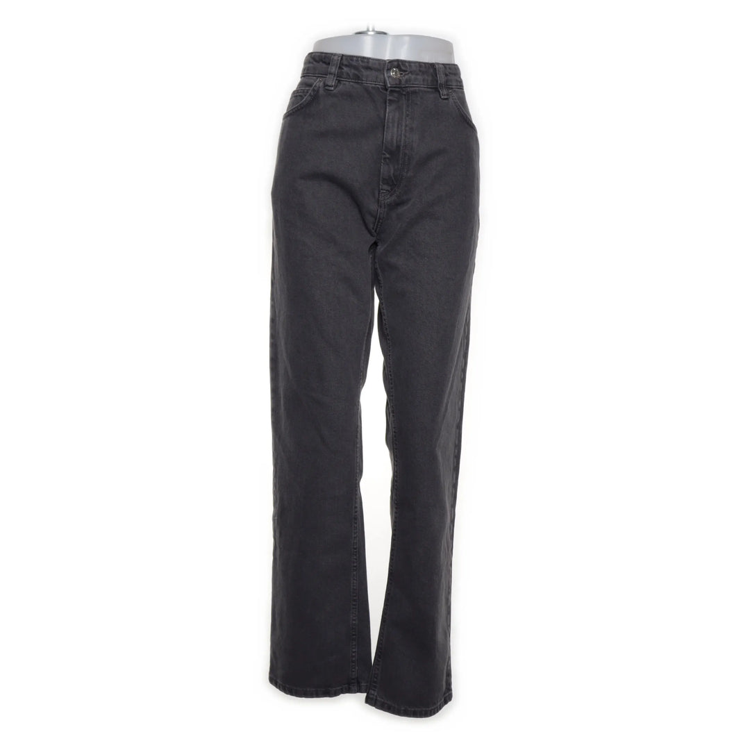 Just Junkies | Grijs - Spijkerbroek