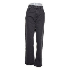 Just Junkies | Grijs - Spijkerbroek