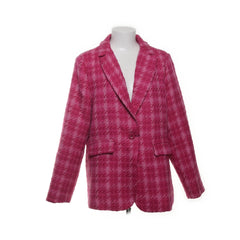 Roze, Meerkleurig - Blazer