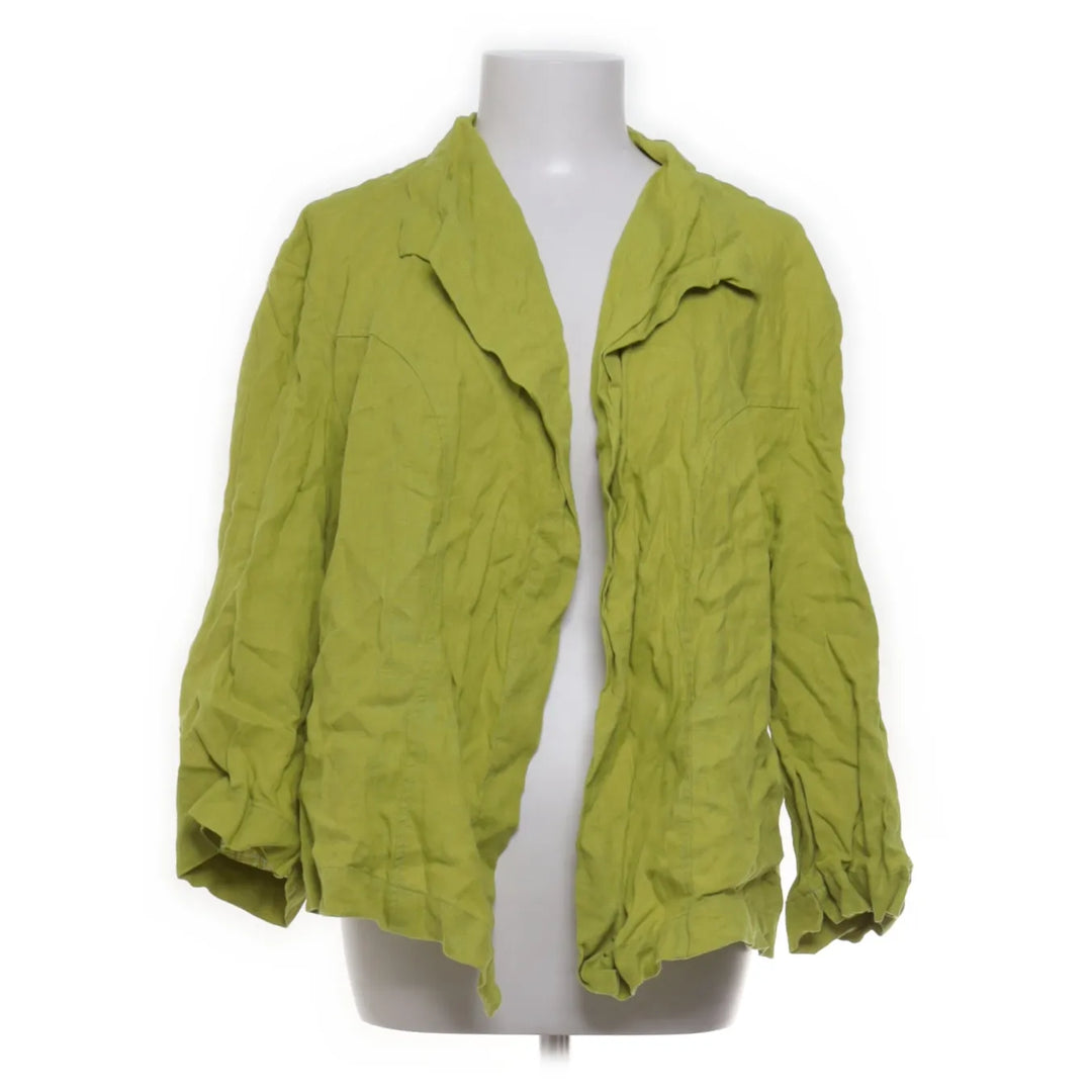 Dalia | Groen - Blouse