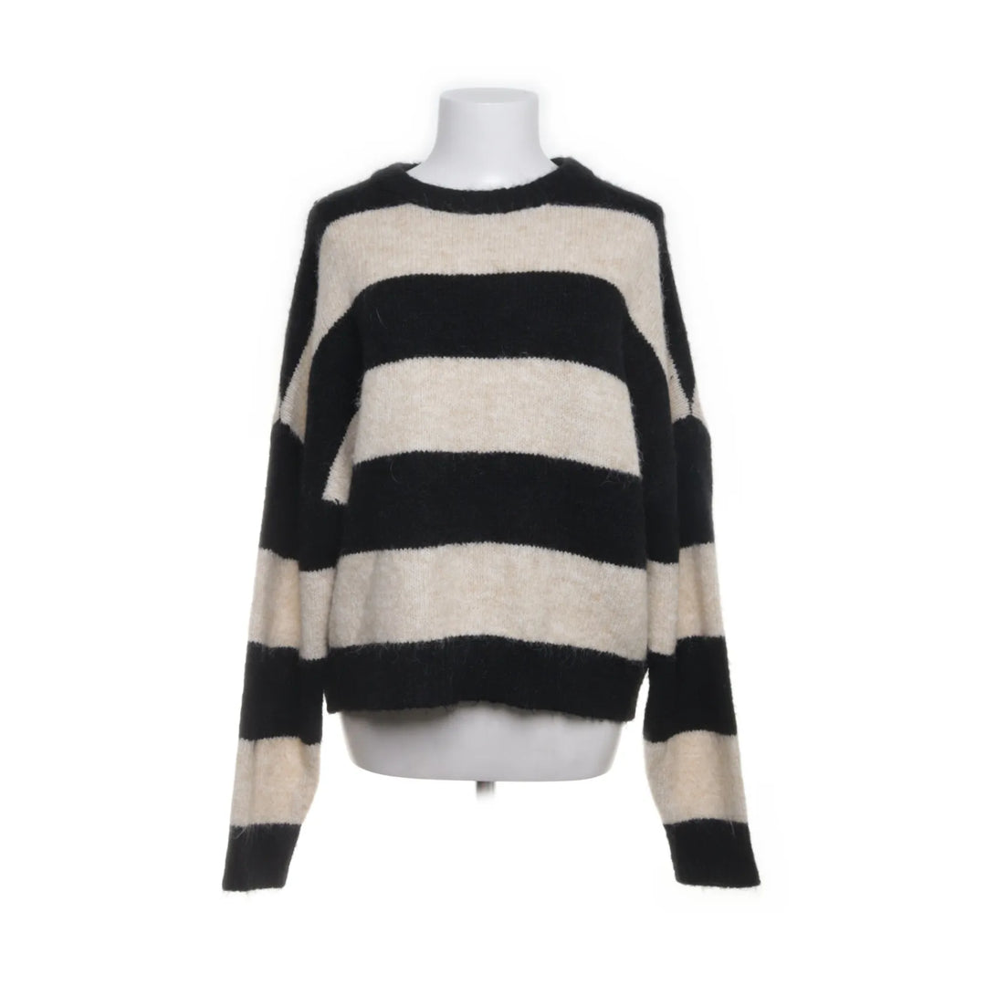 Culture | Zwart, Beige - Trui