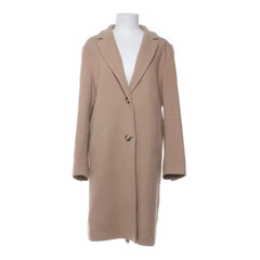 Dixi Coat | Beige - Jas