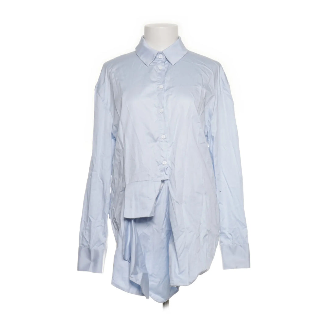 Sleek Atelier | Blauw - Shirt