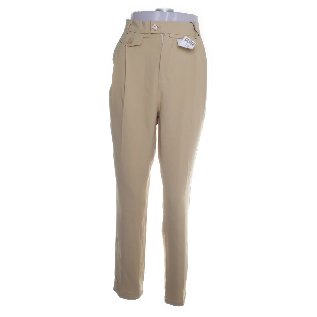 Myrorna | Beige - Broek