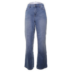 Someday. | Blauw - Spijkerbroek