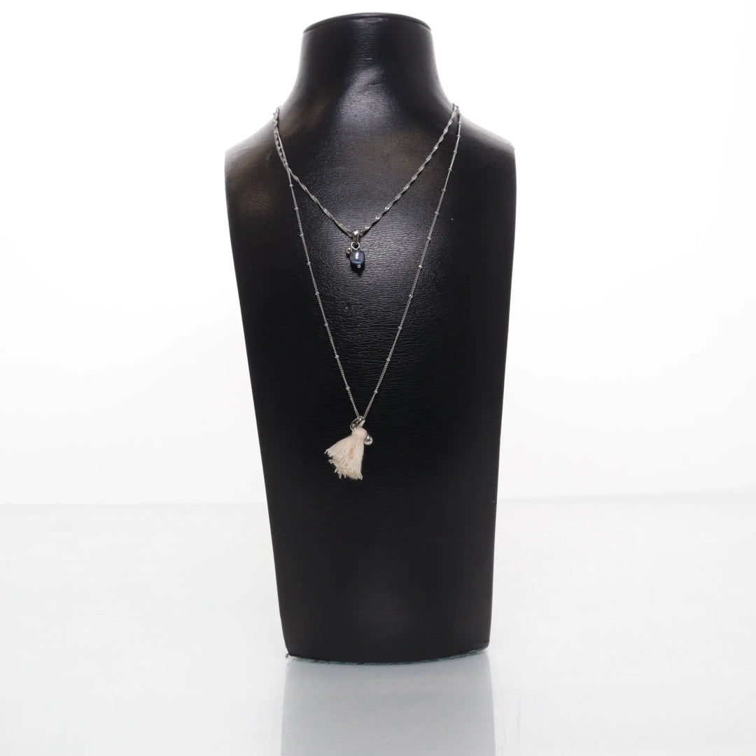 Purelei | Zilver - Ketting