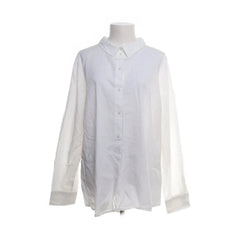 Zizzi | Wit - Shirt