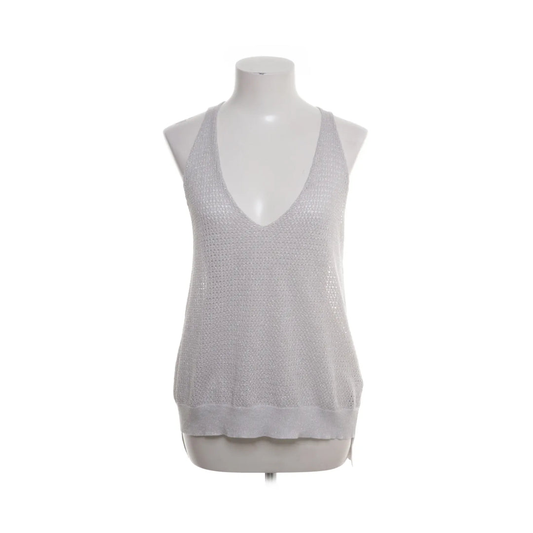 Zadig & Voltaire | Grijs - Tanktop