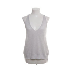 Zadig & Voltaire | Grijs - Tanktop