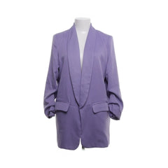 Ellemilla | Lila oversized blazer