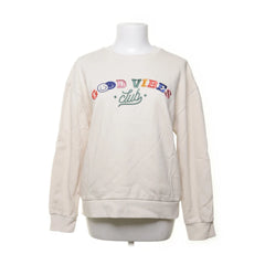 Mr. Wonderful | Beige, Meerkleurig - Sweatshirt