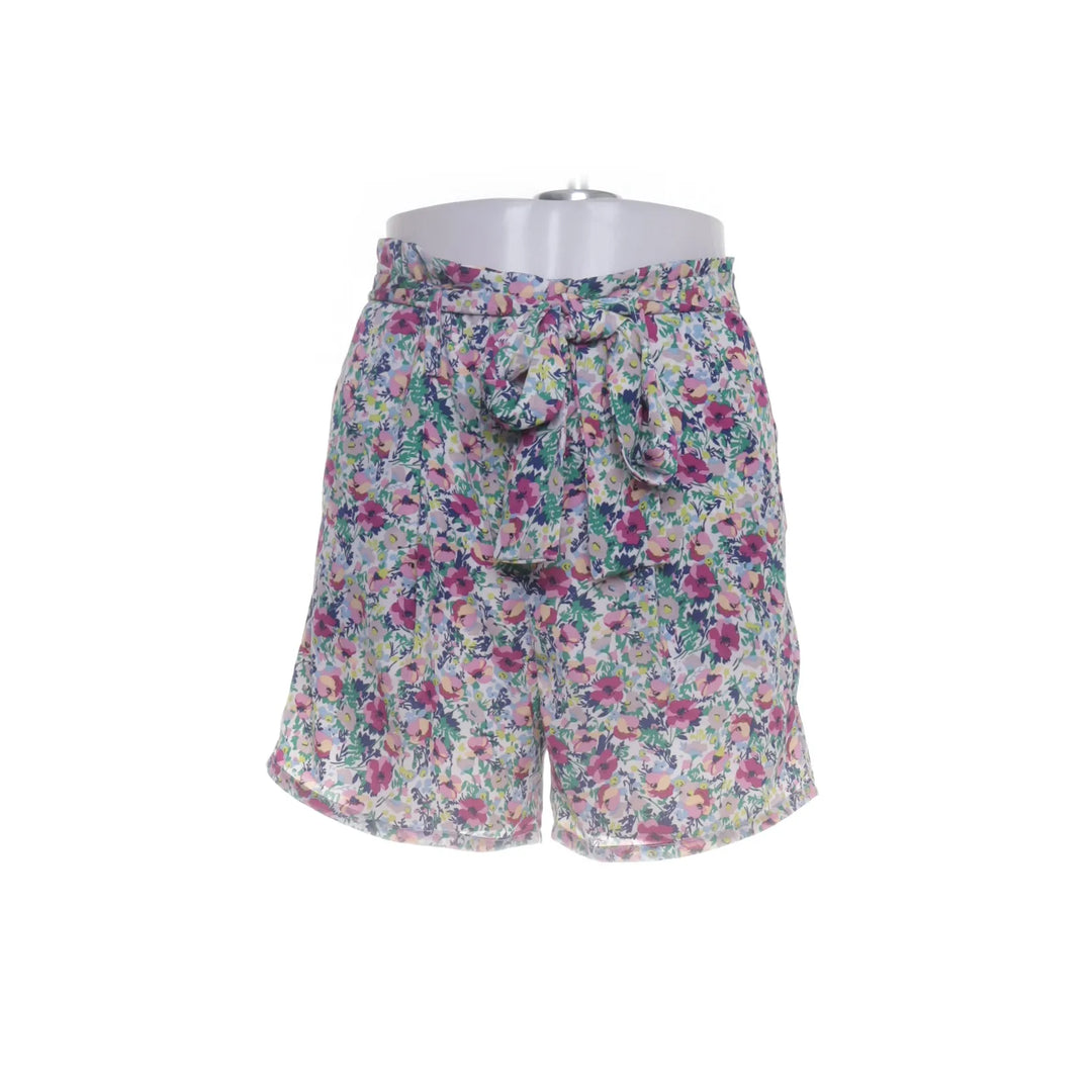 Kilky | Wit, Meerkleurig - Korte broek