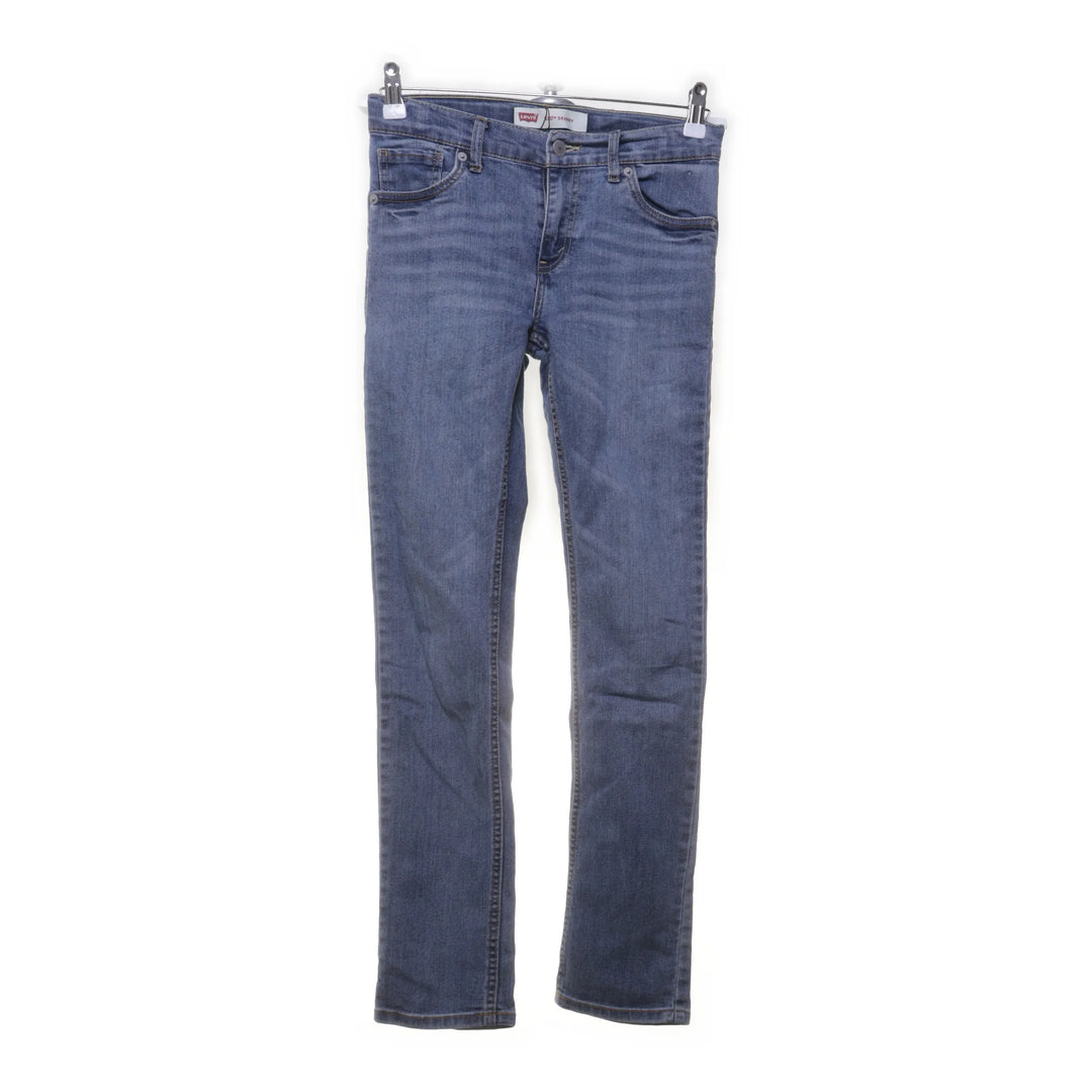 Levi Strauss & Co | Blauw - Spijkerbroek