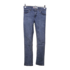 Levi Strauss & Co | Blauw - Spijkerbroek