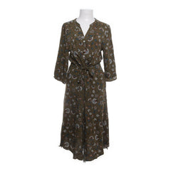 Indiska | Groen, Meerkleurig - Jurk