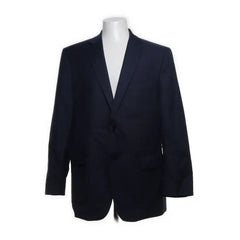 Daniel Hechter | Donkerblauw colbert met twee knopen