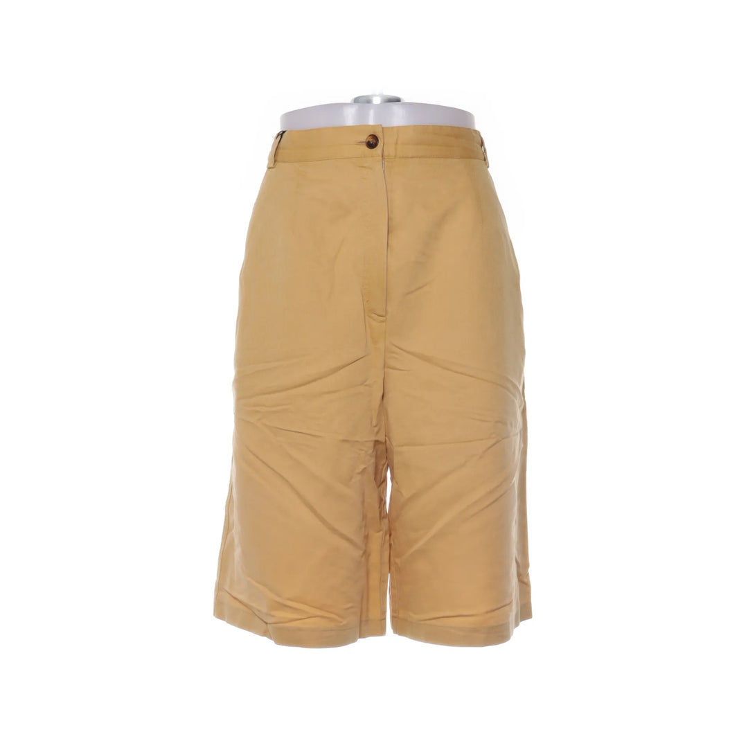 Proforma | Oranje - Korte broek