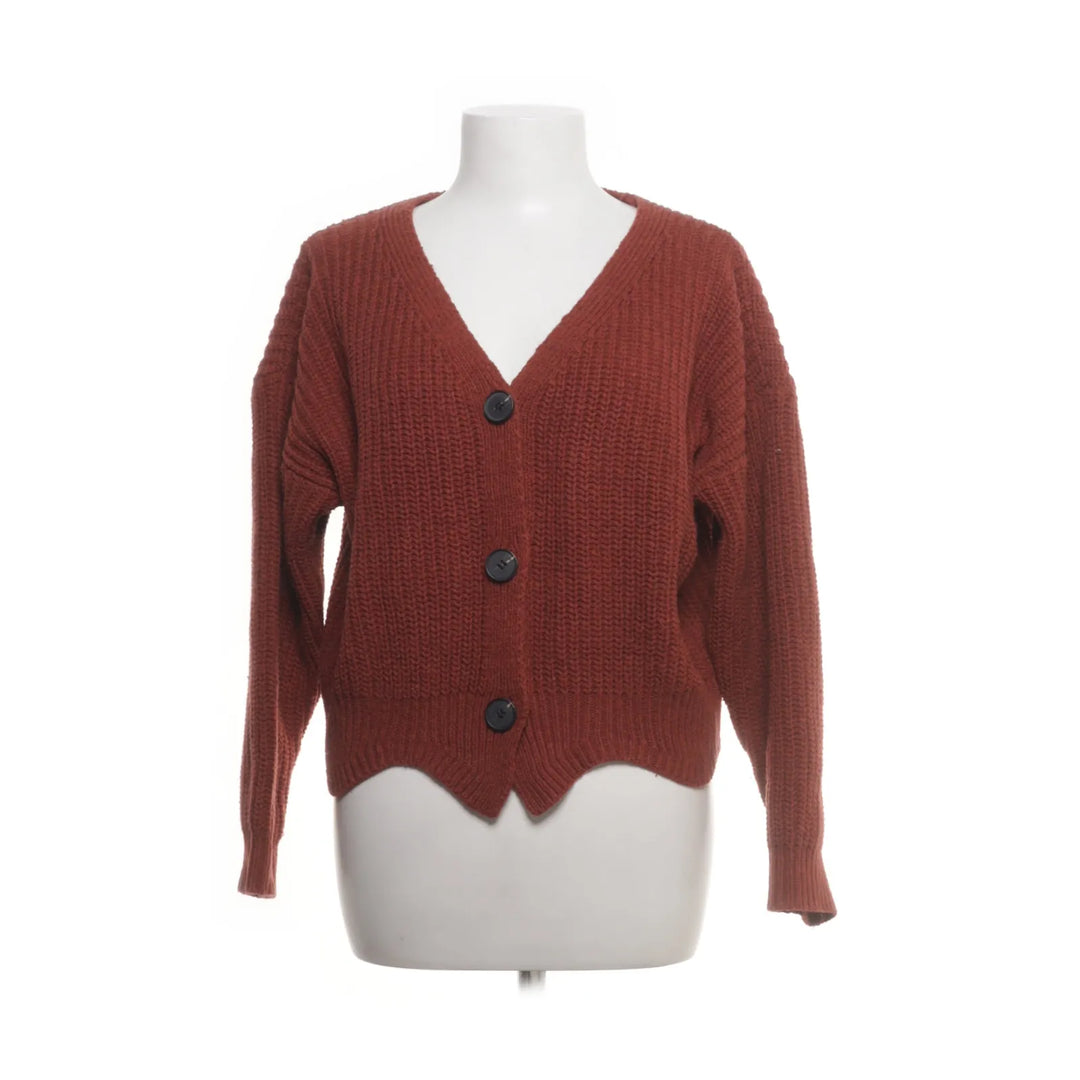 Rood - Cardigan