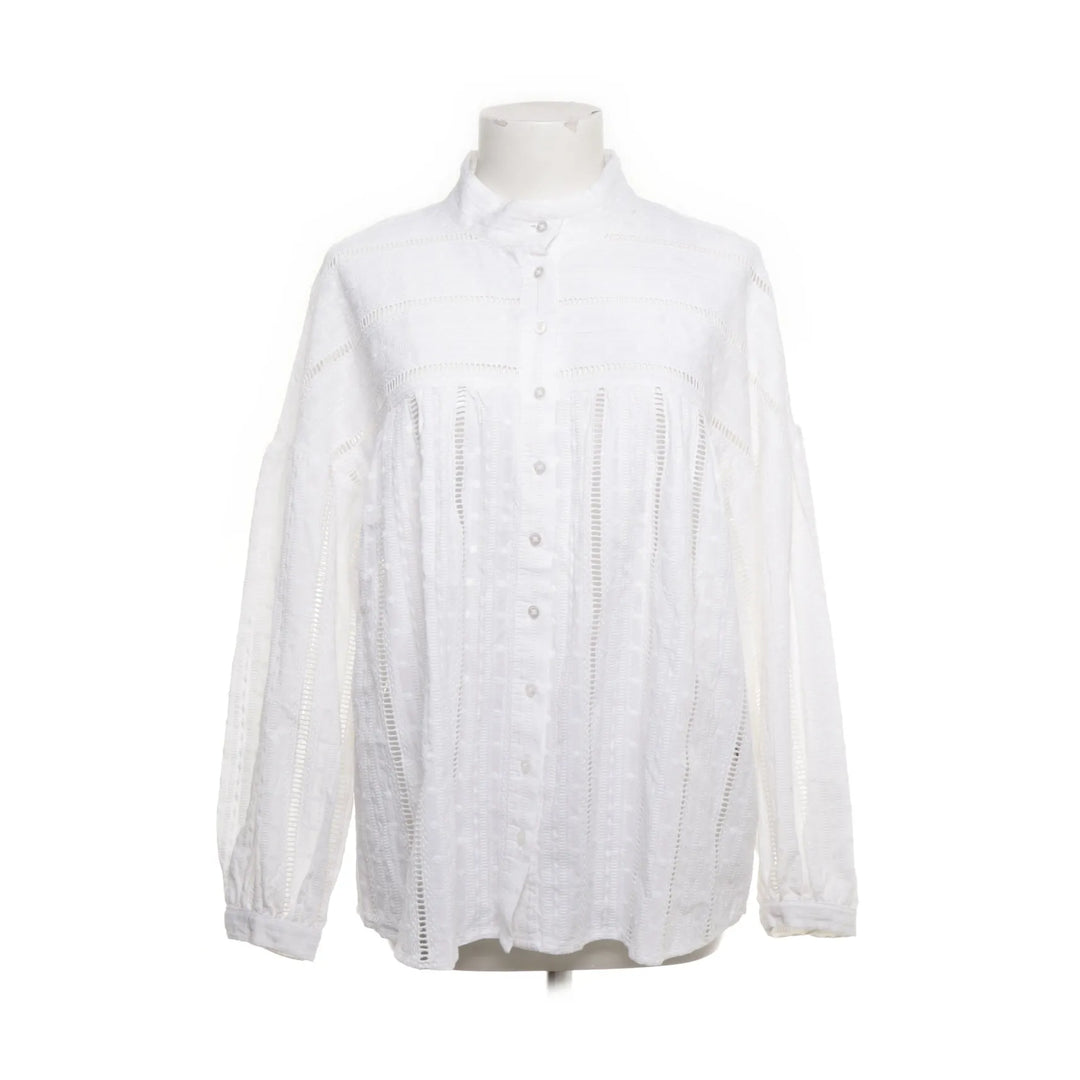 Tatuum | Wit - Blouse