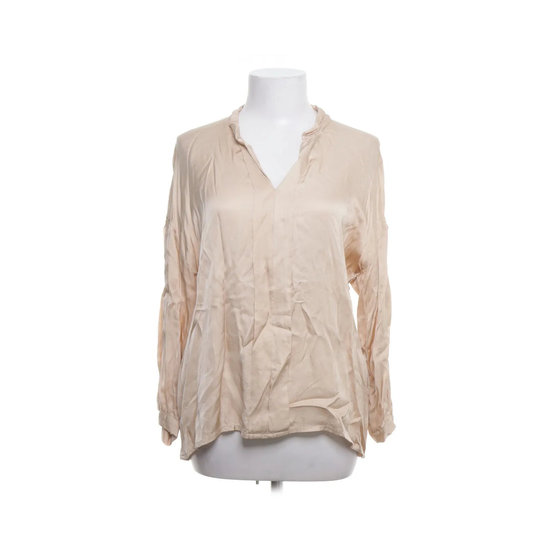 Caroline Biss | Beige - Blouse