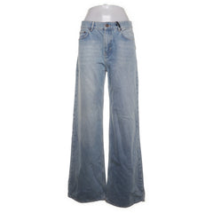 Junkyard | Blauw - Spijkerbroek