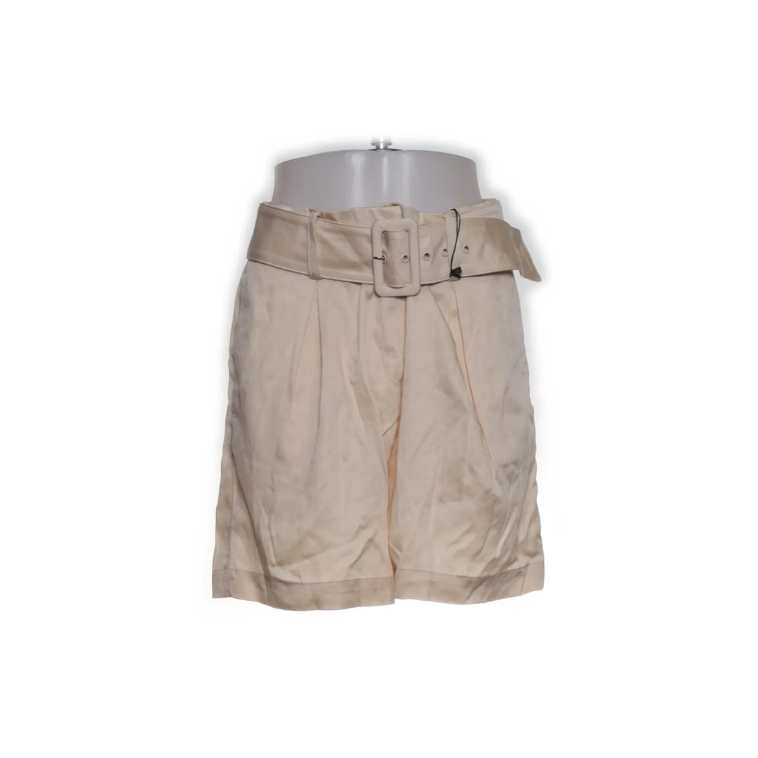 Visual Clothing Project | Beige - Korte broek