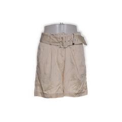 Visual Clothing Project | Beige - Korte broek