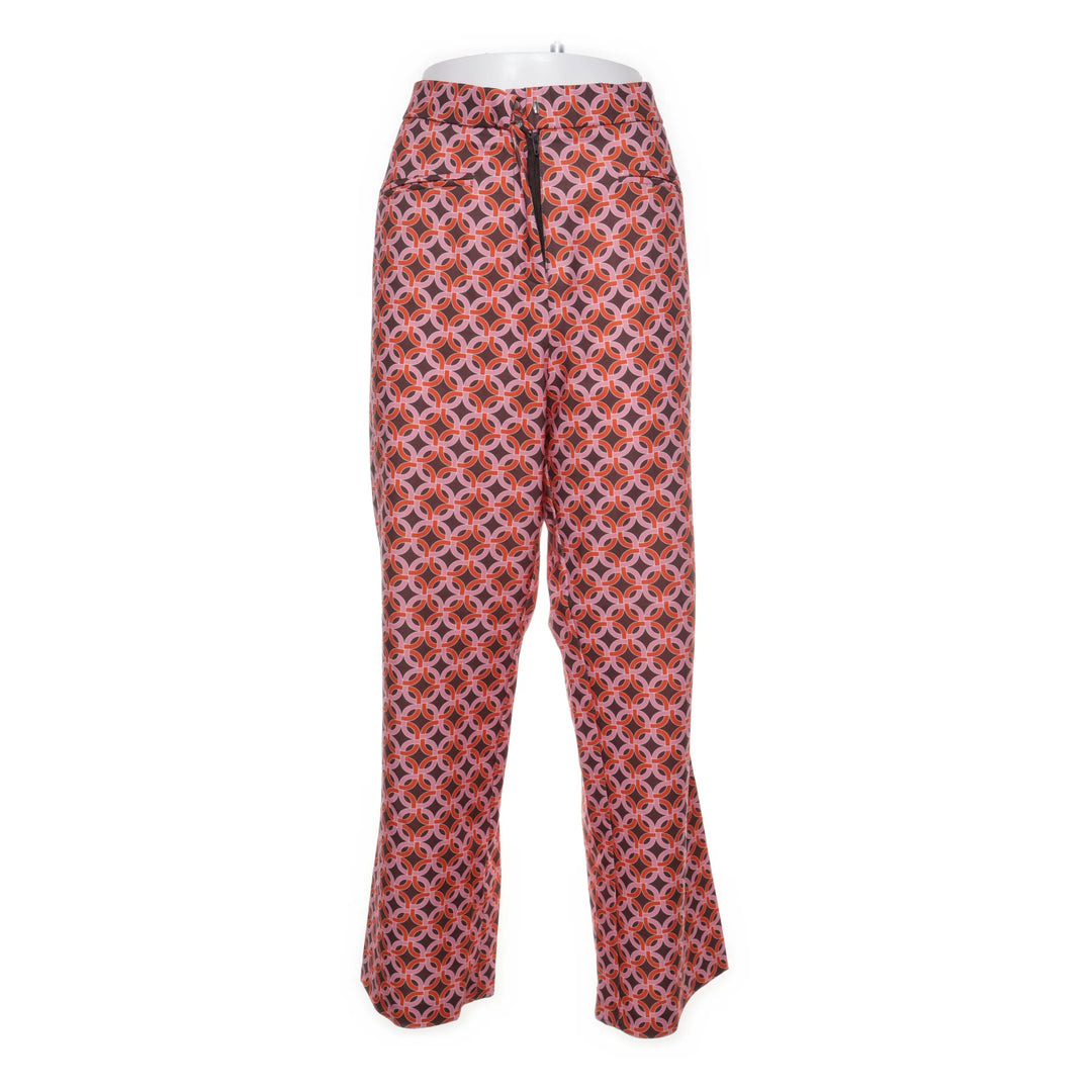 ASOS Design | Roze, Rood, Bruin, Meerkleurig - Broek