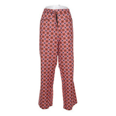 ASOS Design | Roze, Rood, Bruin, Meerkleurig - Broek