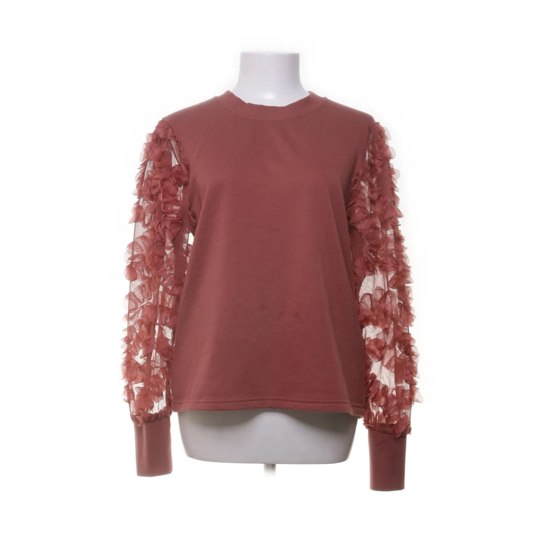 JDY | Rood - Sweatshirt