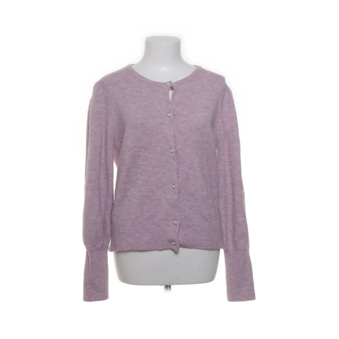 Soaked in Luxury | Roze - Cardigan