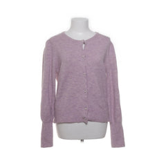 Soaked in Luxury | Roze - Cardigan