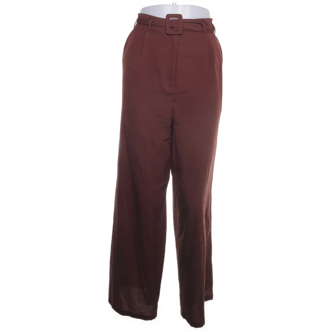 Vero Moda | Bruin - Palazzo broek