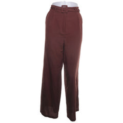 Vero Moda | Bruin - Palazzo broek