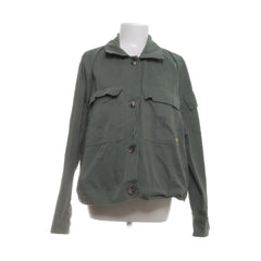 Pernilla Wahlgren | Groen - Overshirt