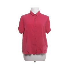 Samsøe & Samsøe | Roze - Korte mouwen shirt