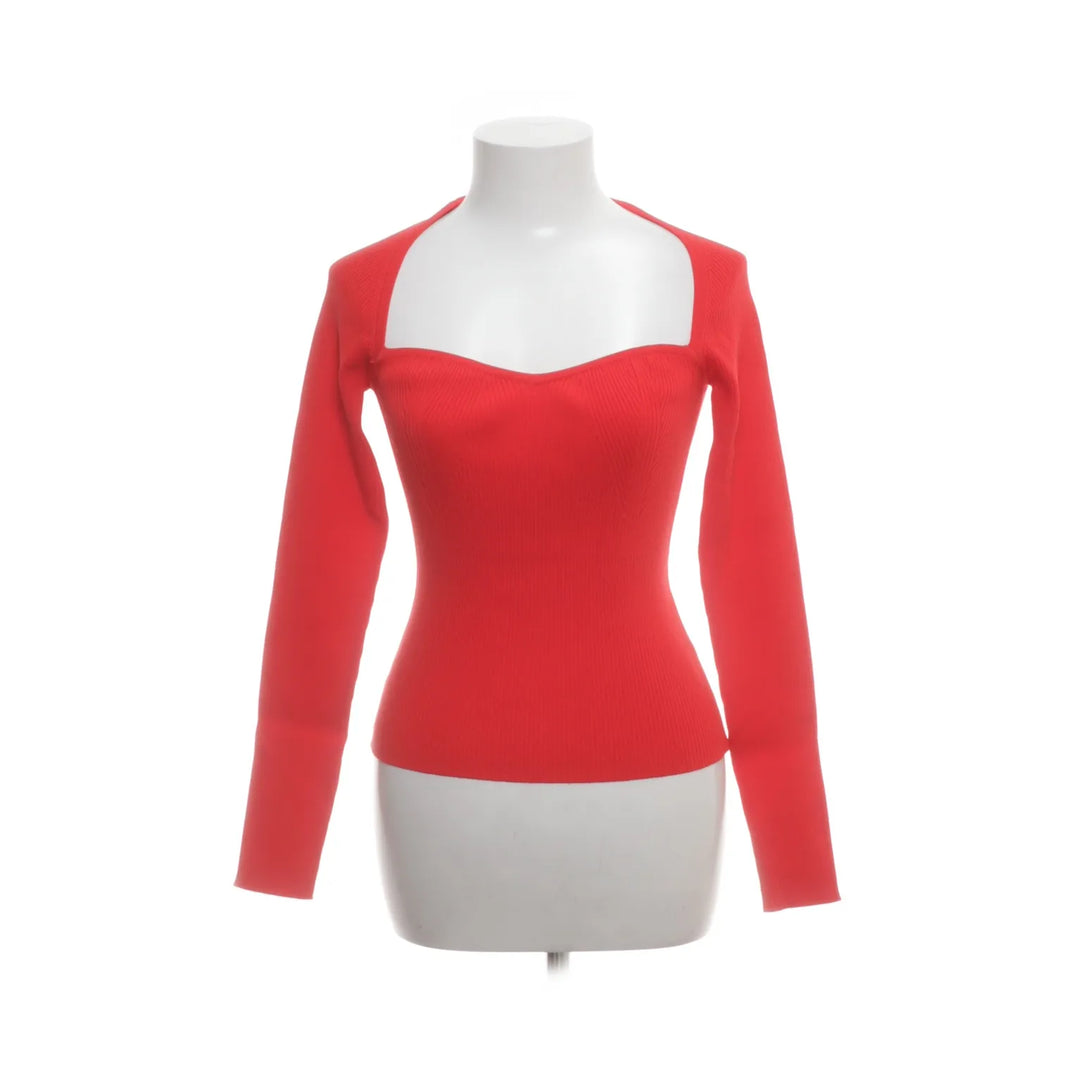 Gina Tricot | Rood - Top
