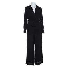 Soyaconcept | Zwart - Jumpsuit